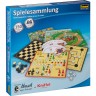 Idena Spielesammlung 150 Spielmoglichkeiten Коллекция игр 150 способов играть
