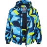 COLOR KIDS Skijacke fur Jungen Лыжная куртка для мальчиков