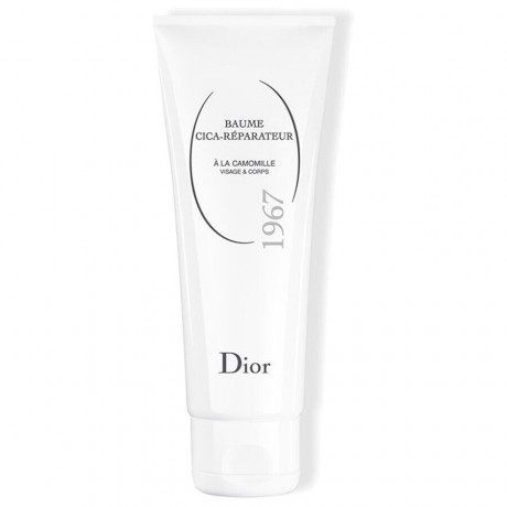 DIOR Cica-Reparaturbalsam  Восстанавливающий бальзам Cica