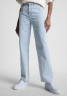 Tommy Hilfiger HIGH RISE Straight leg jeans mia ВЫСОКАЯ ПОСАДКА Джинсы прямого кроя мда