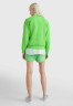 Tommy Hilfiger 1985 MINI CORP LOGO Sweatshirt spring lime ЛОГОТИП MINI CORP 1985 – Свитер весенняя известь