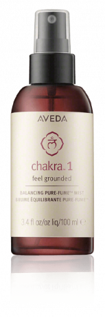 Aveda (Аведа) chakras Balancing Body Mist Chakra 1, 100 мл