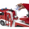 Bruder BRUDER 03590 Scania R-Serie Feuerwehr Пожарная машина BRUDER 03590 Scania серии R