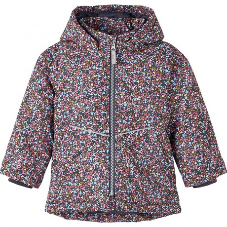 name it Winterjacke NMFMAXI fur Madchen Зимняя куртка NMFMAXI для девочки