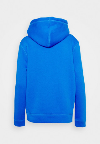 Tommy Hilfiger REGULAR Hoodie electric blue ОБЫЧНЫЙ Толстовка с капюшоном синий электрик