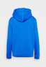 Tommy Hilfiger REGULAR Hoodie electric blue ОБЫЧНЫЙ Толстовка с капюшоном синий электрик