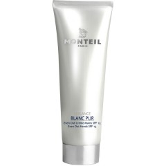 Monteil (Монтейл) Perlance Blanc Pur Even Out Hands SPF 15, 50 мл
