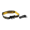National Geographic ILUMINOS 450 LED-Taschenlampe mit Kopfhalterung 450 lm Фонарь ILUMINOS 450 LED с креплением на голову 450 лм