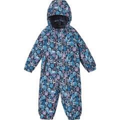 Reima Schneeanzug PUHURI fur Madchen Зимний комбинезон PUHURI для девочки