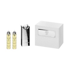 Alyson Oldoini Rose Profond Travel Spray Спрей + Refills, 3 x 20 мл