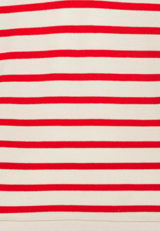 Tommy Hilfiger Polo shirt white/fireworks рубашка поло белый/фейерверк