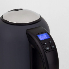 H.Koenig Wasserkocher BOE52 Temperatur-Einstellung 40&deg;C 100&deg;C, 2200 W  Чайник H.Koenig BOE52, регулировка температуры 40&ndash;100&deg;C, 2200 Вт.