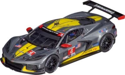 Carrera Chevrolet Corvette C8.R No.4 Шевроле Корвет C8.R №4