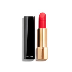 CHANEL (Шанель) ROUGE ALLURE VELVET Lippenstift Губная помада LIPPENSTIFTE, 3,50 g