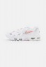 Nike Sportswear AIR MAX 96 Sneaker low white/pistachio frost/bright mango/metallic silver AIR MAX 96 Низкие кроссовки женские белый/фисташковый иней/светлый манго/серебристый металлик