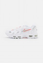 Nike Sportswear AIR MAX 96 Sneaker low white/pistachio frost/bright mango/metallic silver AIR MAX 96 Низкие кроссовки женские белый/фисташковый иней/светлый манго/серебристый металлик