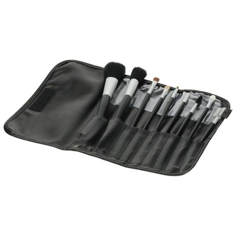 Fantasia 9-tlg. - mit Pinseltasche Pinselset Pinsel, 1 шт.