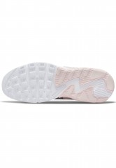 Nike Sportswear Sneaker low  white barely rose white  white barely rose white Низкие кроссовки женские белые едва розовые белые белый едва розово-белый