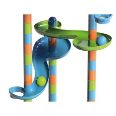 alldoro Kugelbahn дорожка для мячей