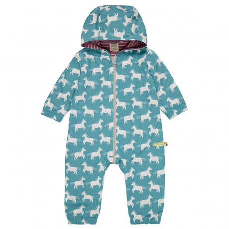 loud + proud Wasserabweisender Overall Outdoor-Overalls Водоотталкивающий комбинезон Уличный комбинезон