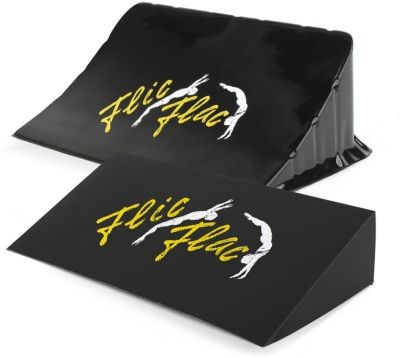 Revell Flic Flac Stunt Racer Set Набор каскадеров Flic Flac