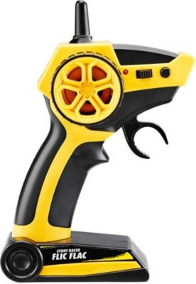 Revell Flic Flac Stunt Racer Set Набор каскадеров Flic Flac