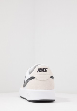 Nike SB ADVERSARY UNISEX Skateschuh white/black ADVERSARY UNISEX обувь для скейтборда белый черный