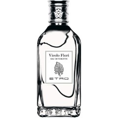 Etro (Этро) Vicolo Fiori Eau de Toilette Туалетная вода Spray Спрей, 50 мл