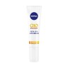 Nivea Q10 Fresh Look Augencreme  Q10 Свежий крем для кожи вокруг глаз