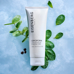 Eisenberg Cryoform  криоформа