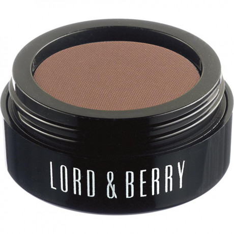 Lord & Berry Augen Diva EyeBrow Powder Пудра для бровей, Rita / 2 g