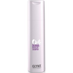 Glynt (Глинт) Derma Regulate Shampoo 4 Шампунь от перхоти, 250 мл