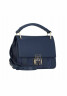 Tommy Hilfiger Handbag space blue сумочка космический синий