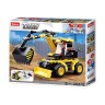 Sluban Bagger (195 Teile) Экскаватор (195 деталей)