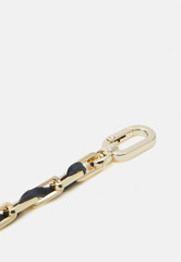 Tommy Hilfiger HERO TURNLOCK MINI CROSSOVER Across body bag space blue HERO TURNLOCK MINI CROSSOVER Сумка через плечо космический синий