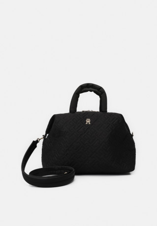 Tommy Hilfiger Weekend bag black Сумка выходного дня черный