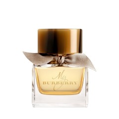 BURBERRY (Барбери) Eau de Parfum (EdP) Парфюмерная вода My BURBERRY (Барбери), 90 мл