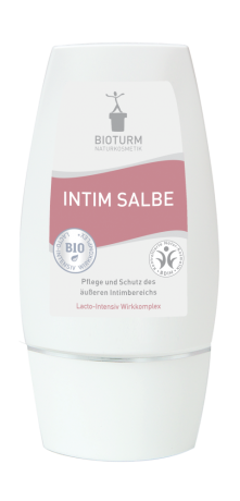 Bioturm Intim Salbe Nr. 27 30ml Интимная мазь №27 30мл