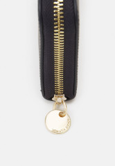 Tommy Hilfiger TH CHIC MED ZA Wallet space blue TH CHIC MED ZA Кошелек космический синий