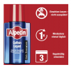 Alpecin Coffein-Liquid 200ml, Жидкий крем с кофеином, предотвращает выпадение волос, 200 мл
