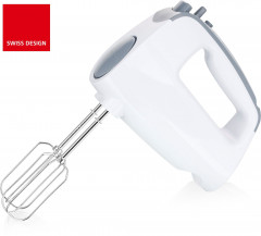 Emerio Emerio Handmixer HM-110921.12, 250 W  Ручной миксер Emerio HM-110921.12, 250 Вт