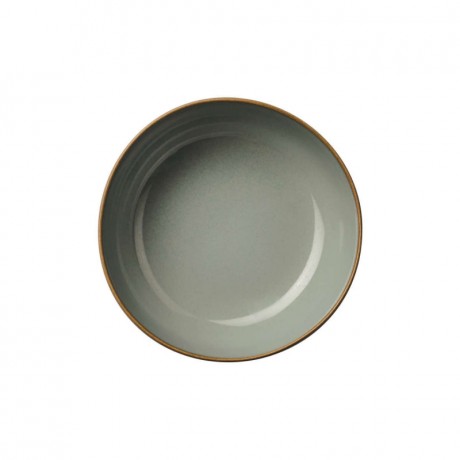 ASA SELECTION ASA Saisons Eucalyptus Schale d: 15 cm / h: 5 cm Миска ASA Seasons Eucalyptus д: 15 см / высота: 5 см