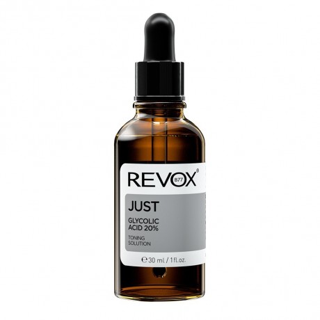 REVOX B77 Glycolic Acid 20%  Гликолевая кислота 20%