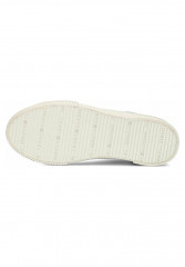 Tommy Hilfiger MONOGRAM Trainers wit МОНОГРАММА кроссовки остроумие