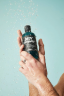 Lush Dirty Springwash 500ml, Гель для душа мужской и унисекс, освежающий мятный гель, охлаждающий эффект, уход за телом, 500 мл