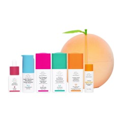 Drunk Elephant Look at That Acid Kit  Посмотрите на этот кислотный набор