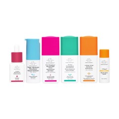 Drunk Elephant Look at That Acid Kit  Посмотрите на этот кислотный набор