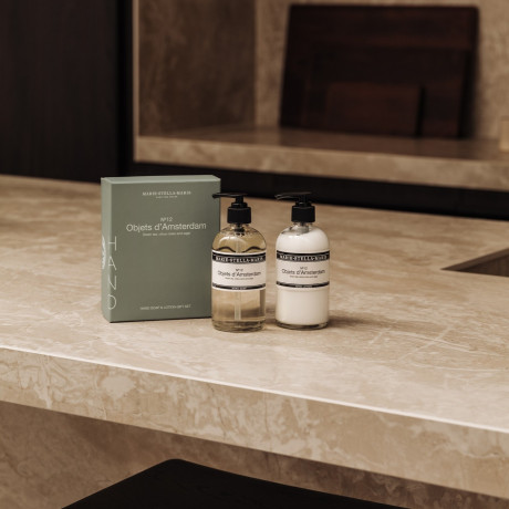 Marie-Stella-Maris Hand Gift Set  Подарочный набор для рук