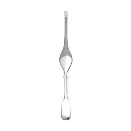 Robbe & Berking Robbe & Berking Alt-Spaten 925 Sterling Silber Hummerstift Robbe & Berking Alt-Spaten серебряная булавка-лобстер 925 пробы