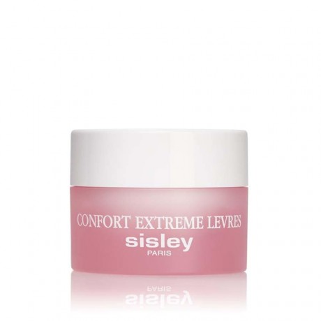 Sisley (Сислей) Confort Extr_meLevres Lippenbalm Gesichtspflege, 9 g